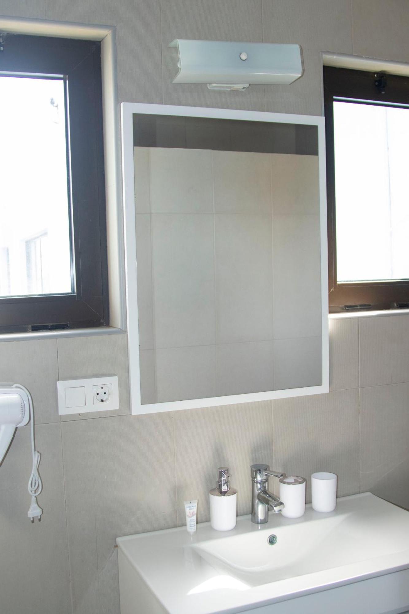 סאו פיליפי The View Hotel מראה חיצוני תמונה