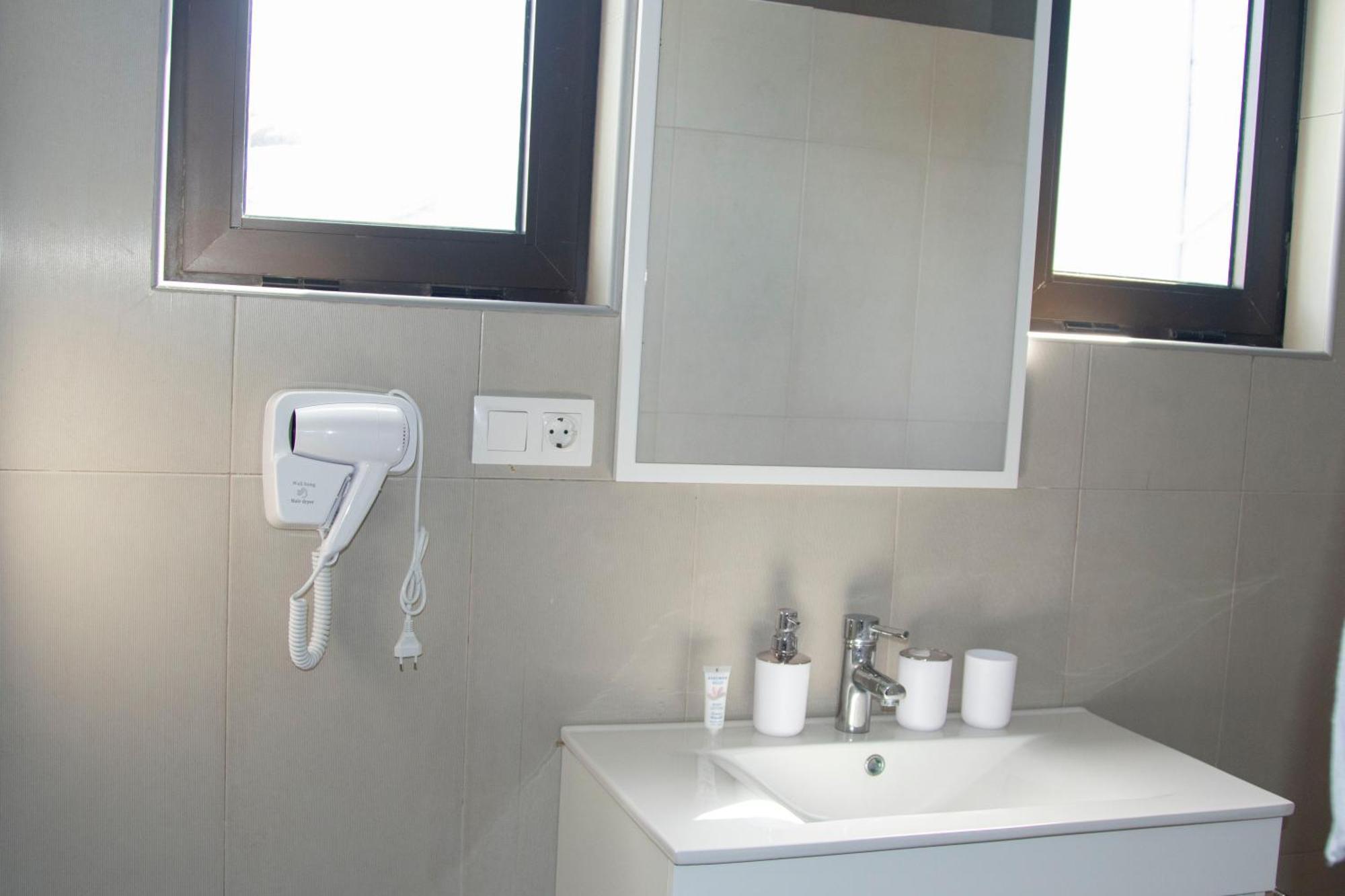 סאו פיליפי The View Hotel מראה חיצוני תמונה