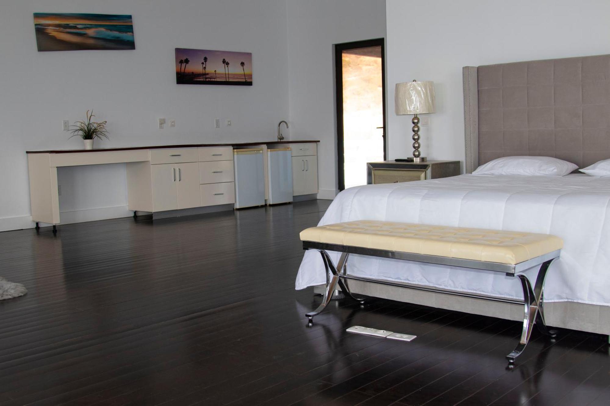 סאו פיליפי The View Hotel מראה חיצוני תמונה