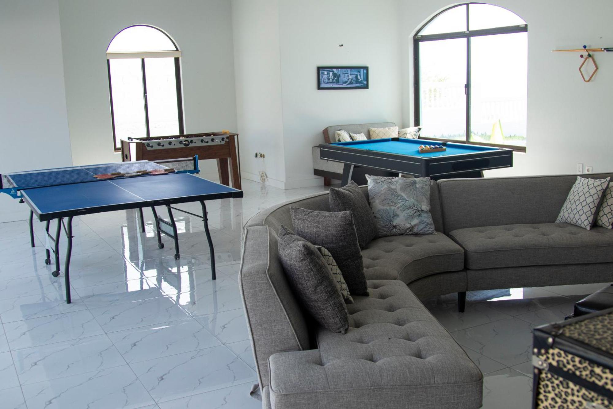 סאו פיליפי The View Hotel מראה חיצוני תמונה