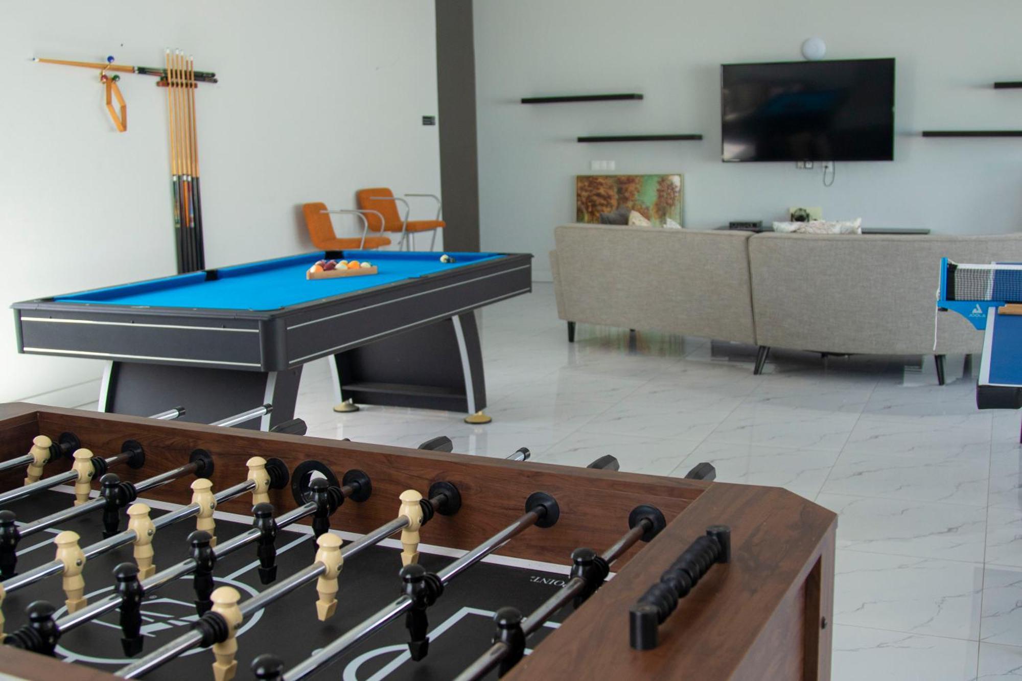 סאו פיליפי The View Hotel מראה חיצוני תמונה