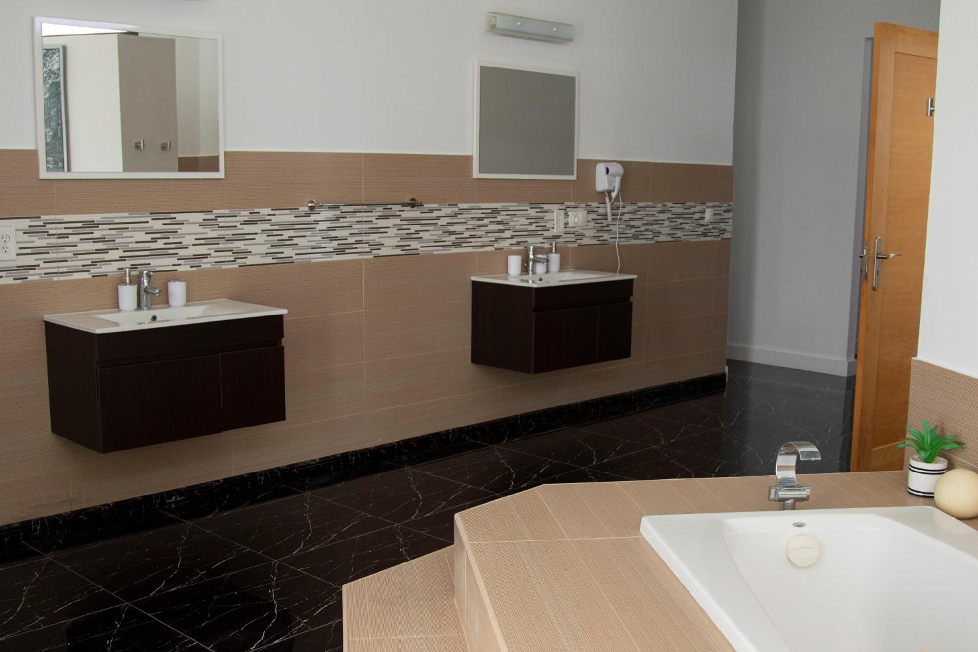 סאו פיליפי The View Hotel מראה חיצוני תמונה