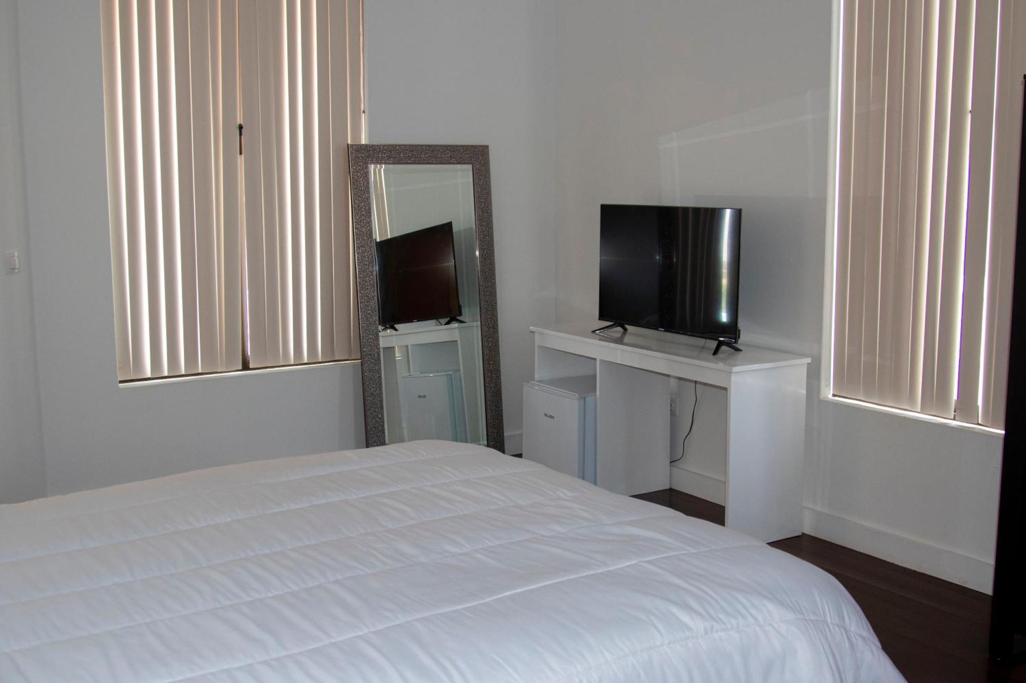סאו פיליפי The View Hotel מראה חיצוני תמונה