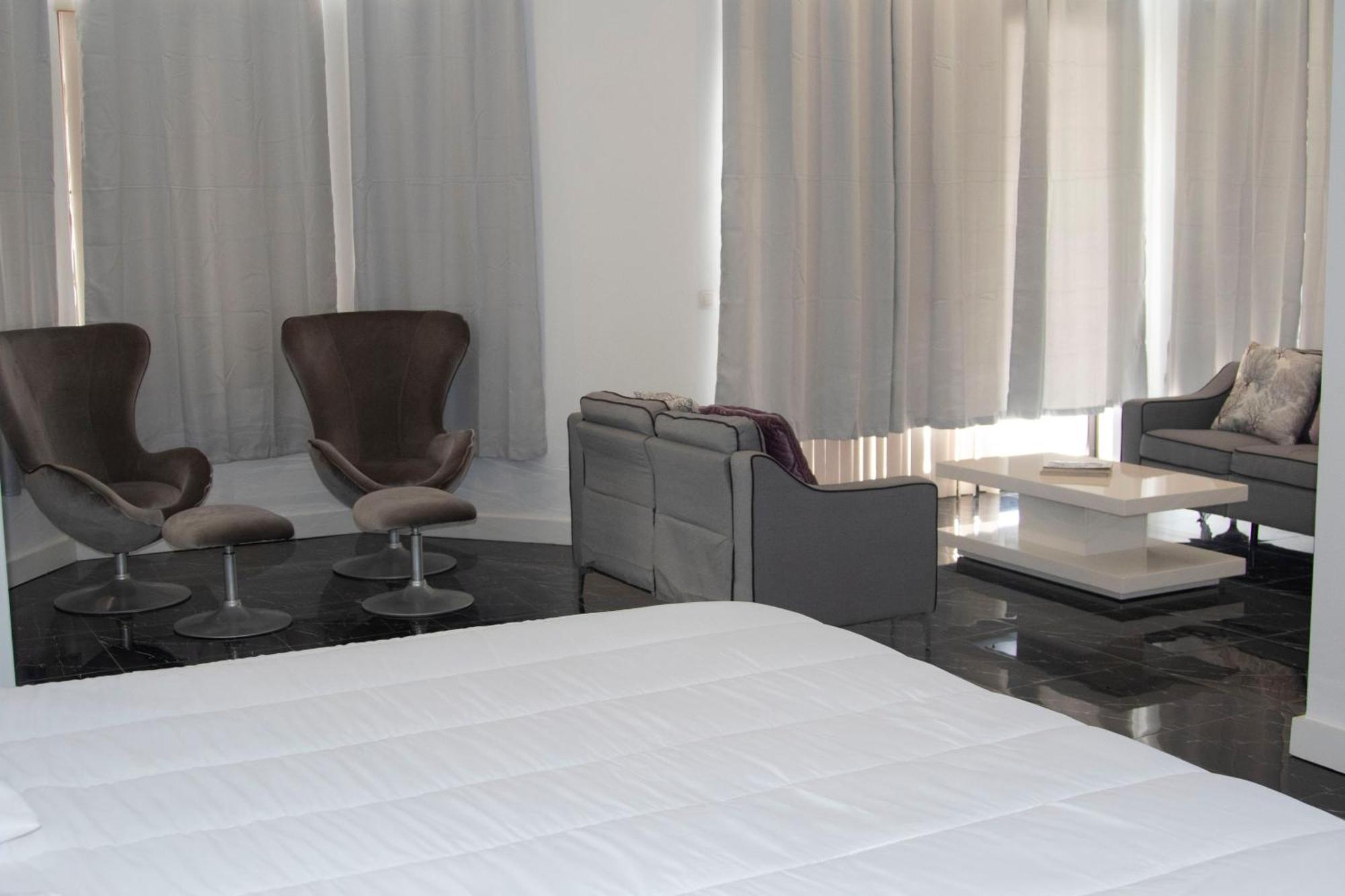 סאו פיליפי The View Hotel מראה חיצוני תמונה
