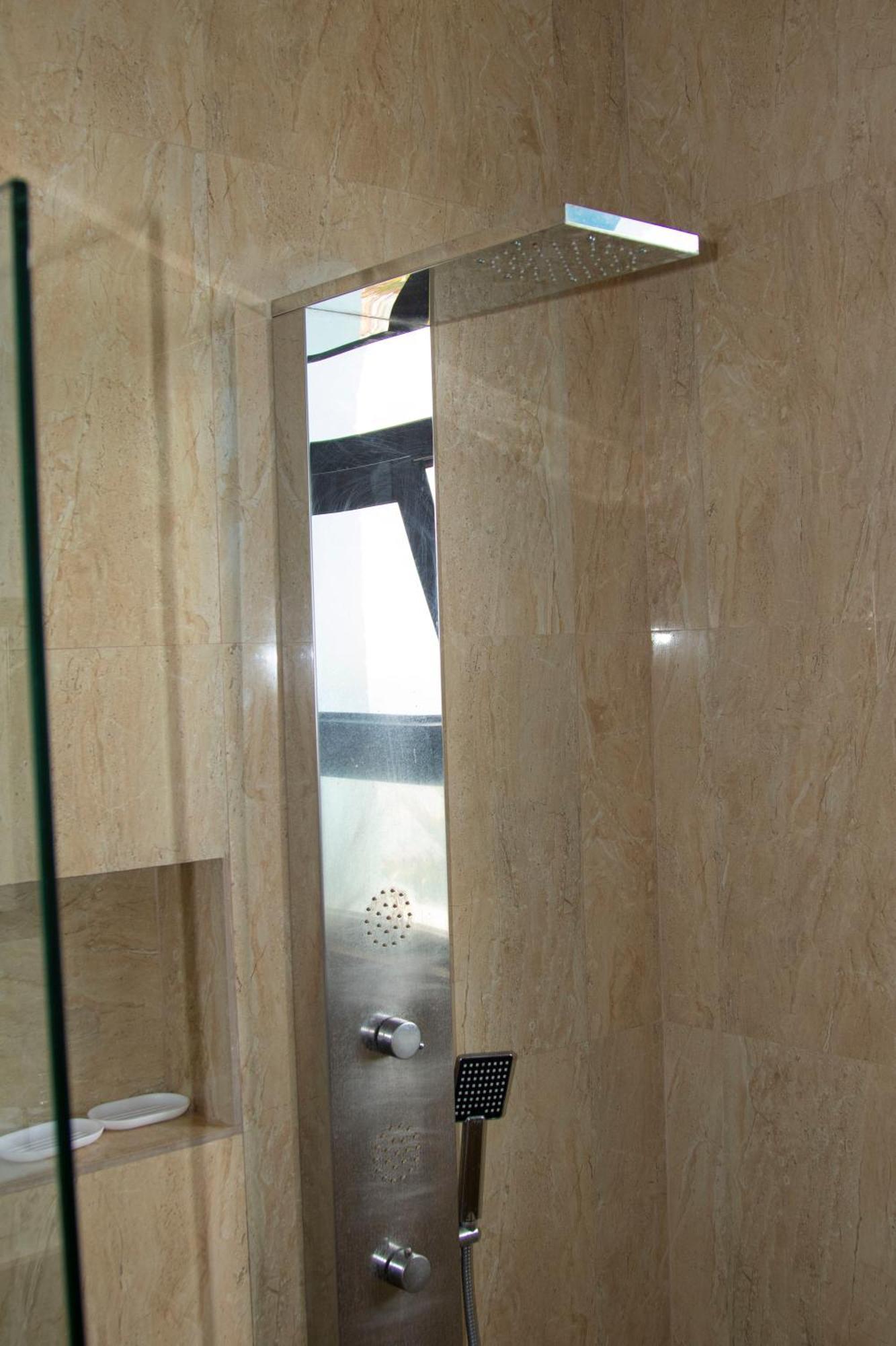 סאו פיליפי The View Hotel מראה חיצוני תמונה