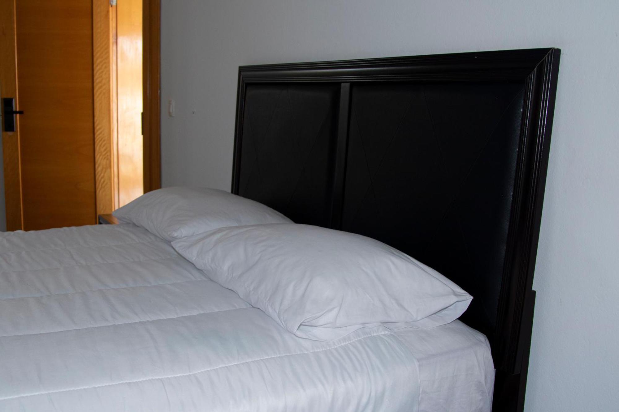 סאו פיליפי The View Hotel מראה חיצוני תמונה