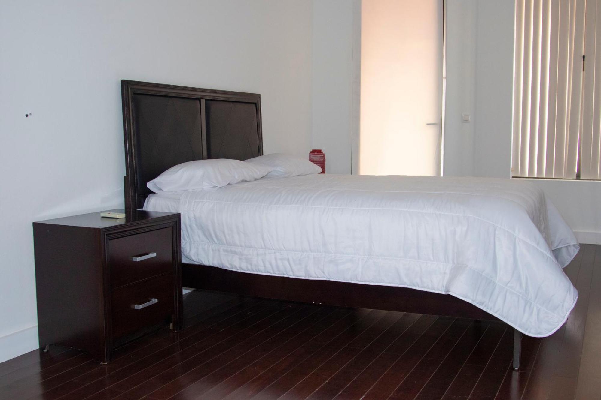סאו פיליפי The View Hotel מראה חיצוני תמונה