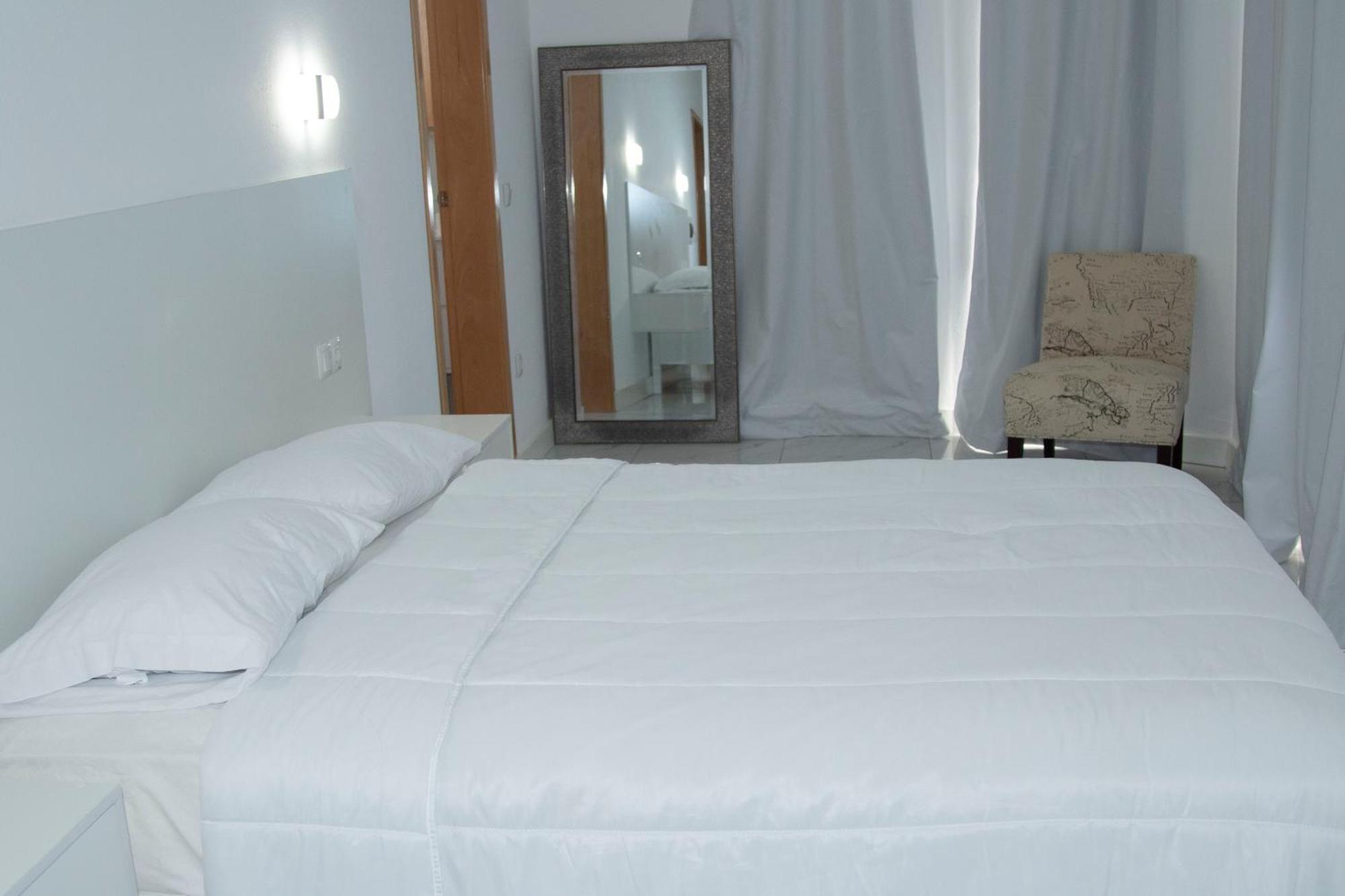 סאו פיליפי The View Hotel מראה חיצוני תמונה