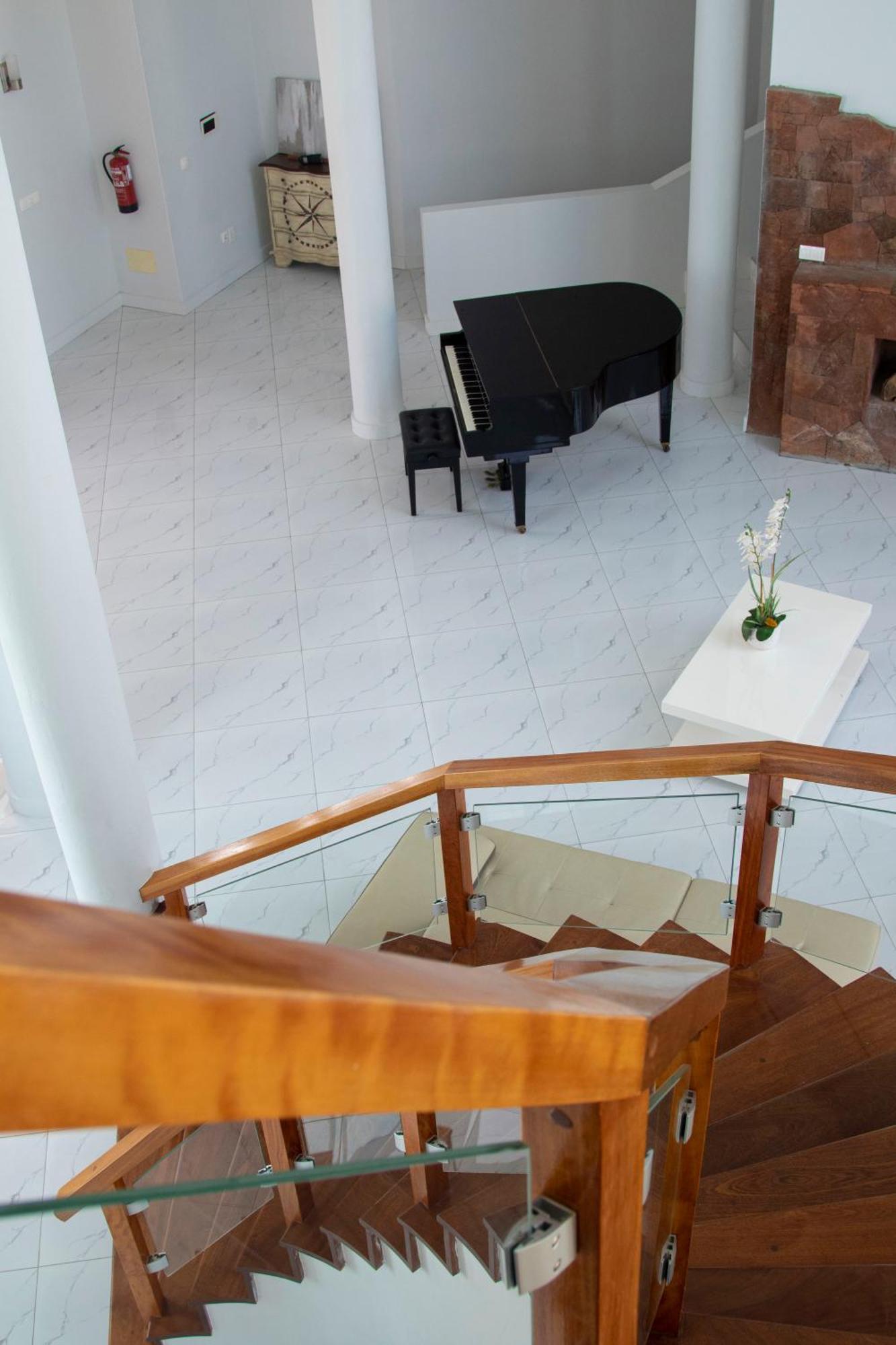סאו פיליפי The View Hotel מראה חיצוני תמונה