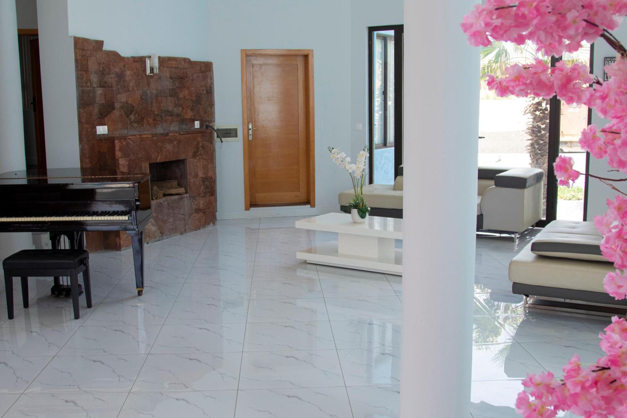 סאו פיליפי The View Hotel מראה חיצוני תמונה
