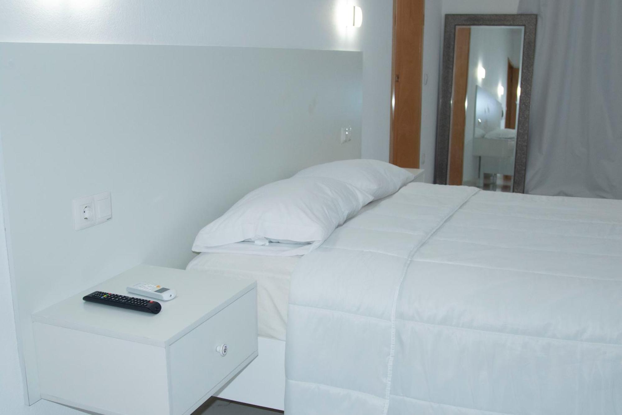 סאו פיליפי The View Hotel מראה חיצוני תמונה