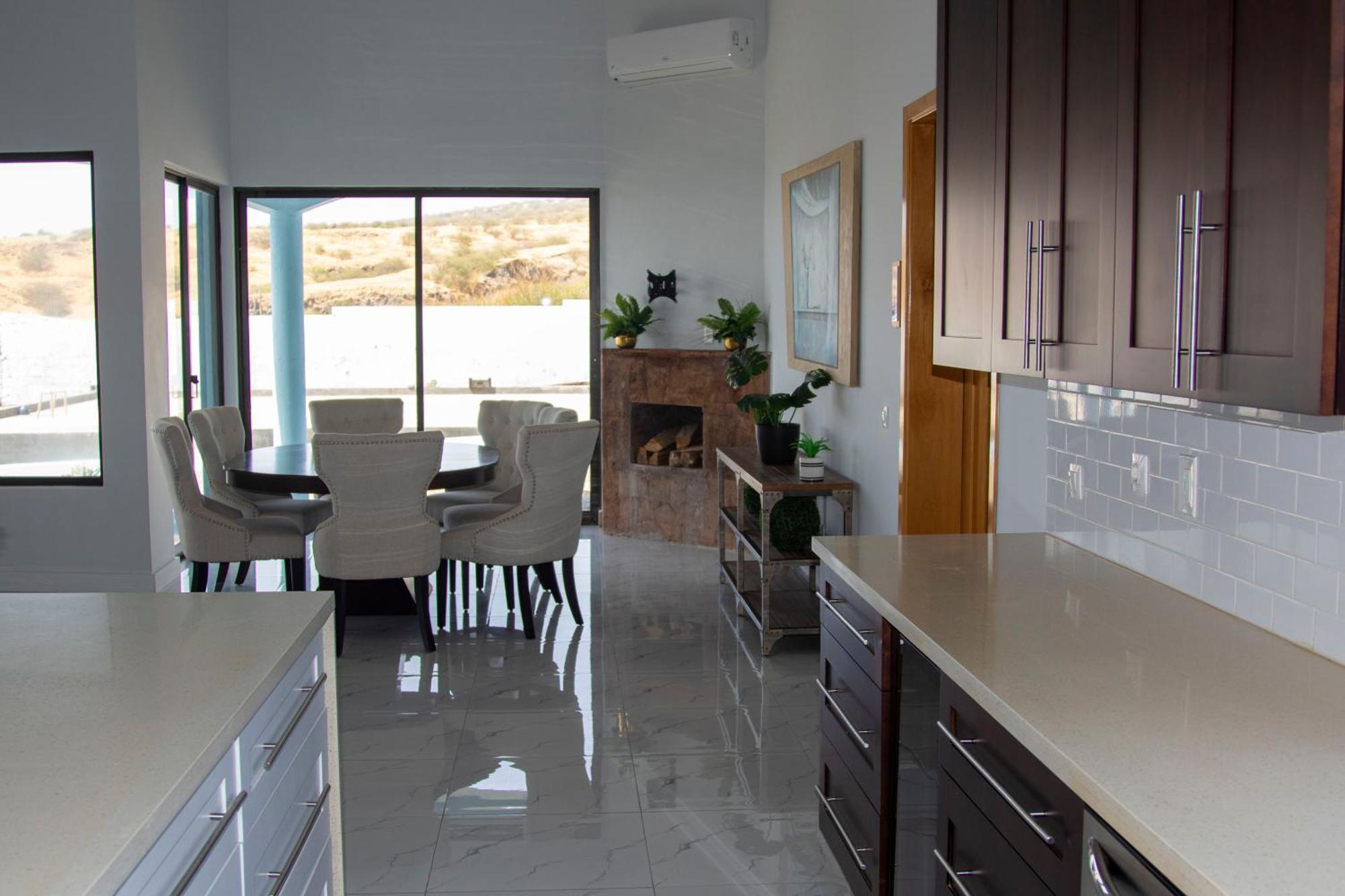 סאו פיליפי The View Hotel מראה חיצוני תמונה