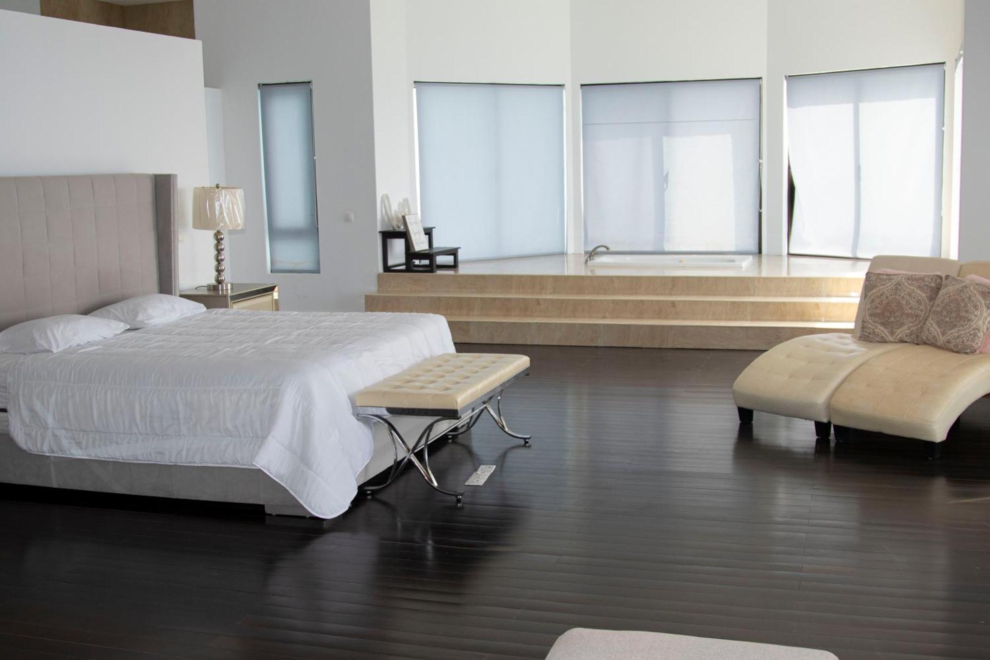סאו פיליפי The View Hotel מראה חיצוני תמונה