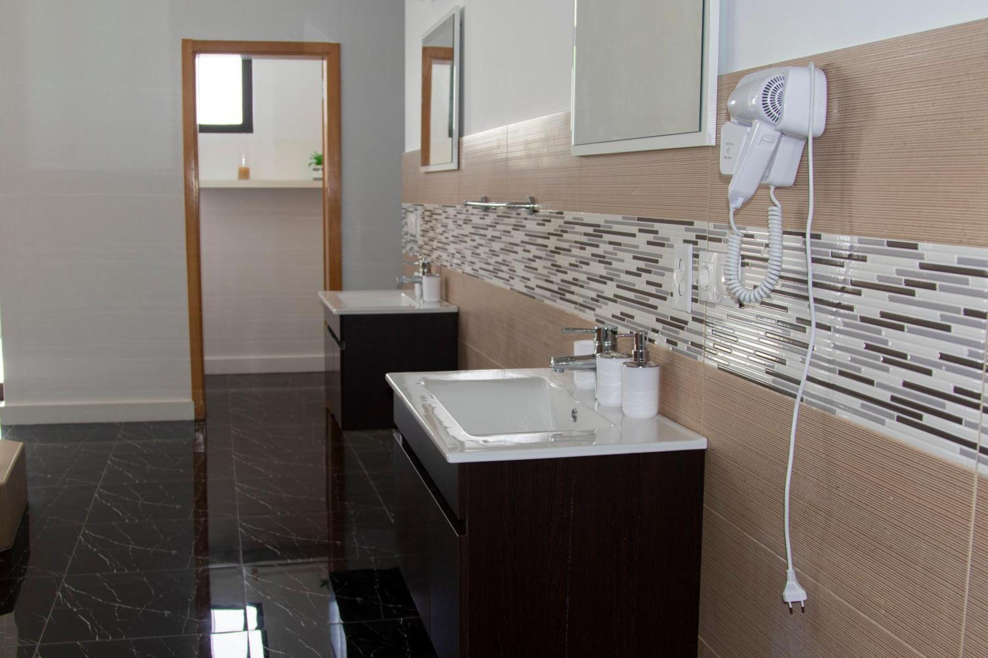 סאו פיליפי The View Hotel מראה חיצוני תמונה