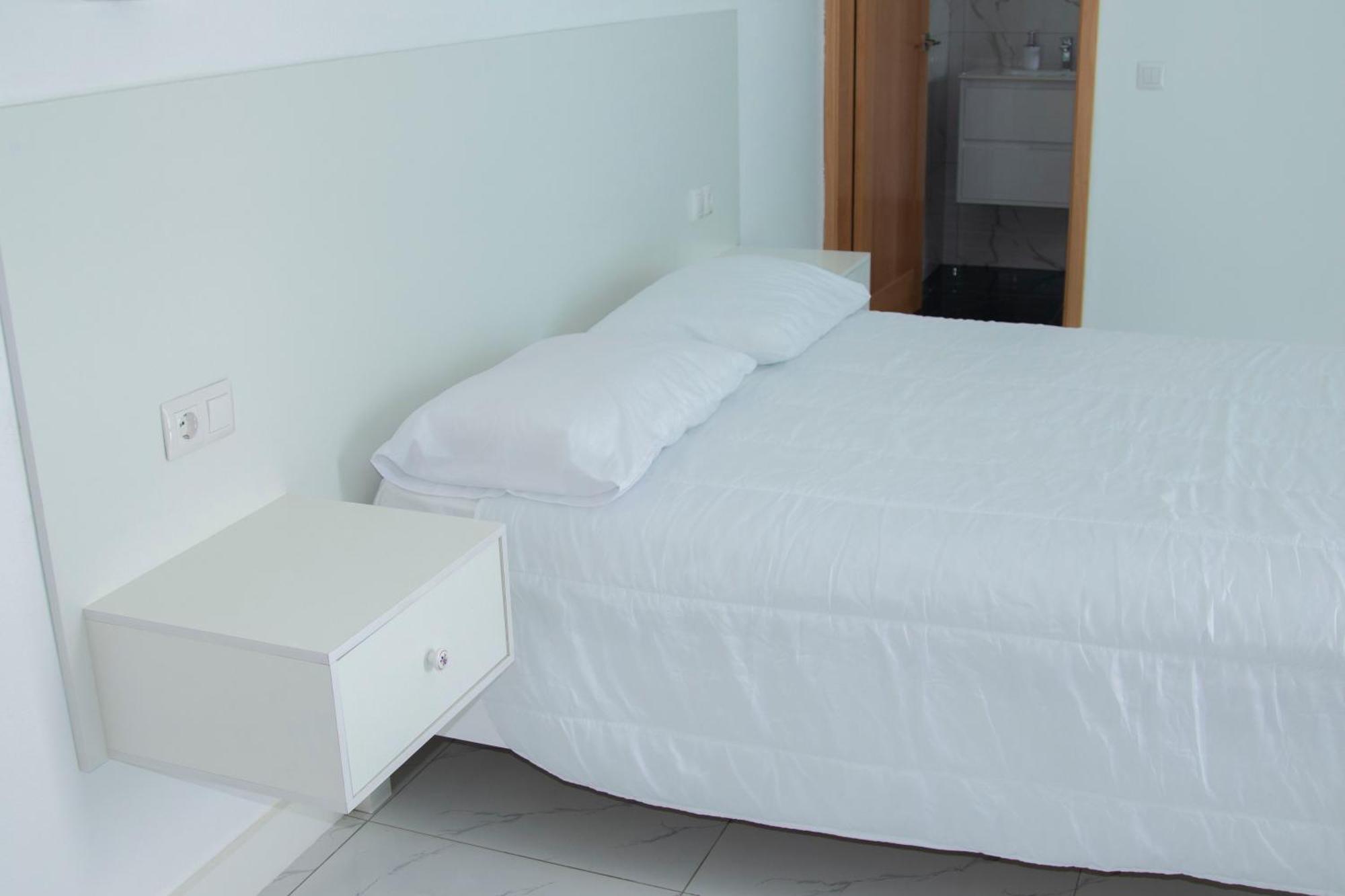 סאו פיליפי The View Hotel מראה חיצוני תמונה