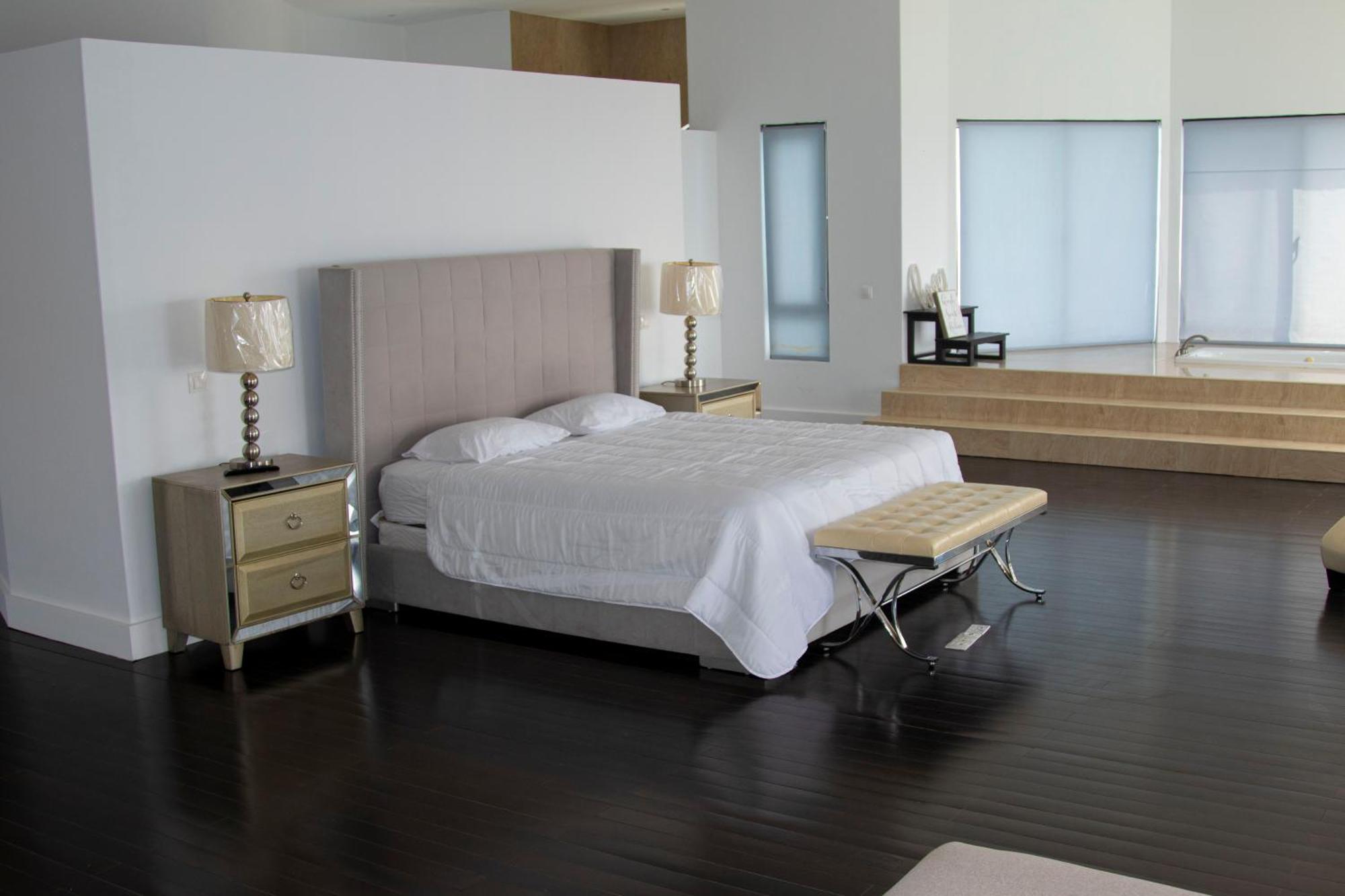 סאו פיליפי The View Hotel מראה חיצוני תמונה