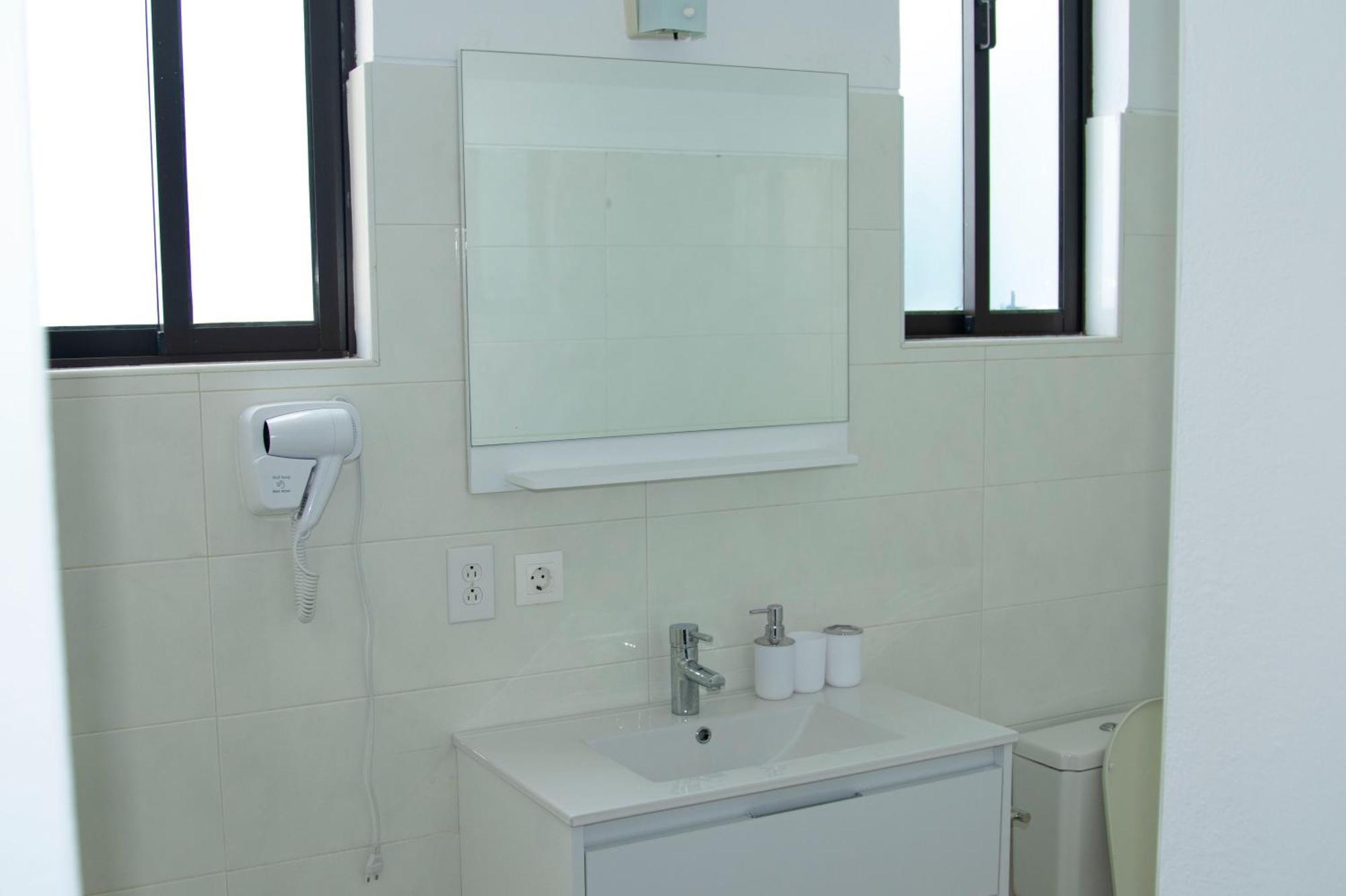 סאו פיליפי The View Hotel מראה חיצוני תמונה