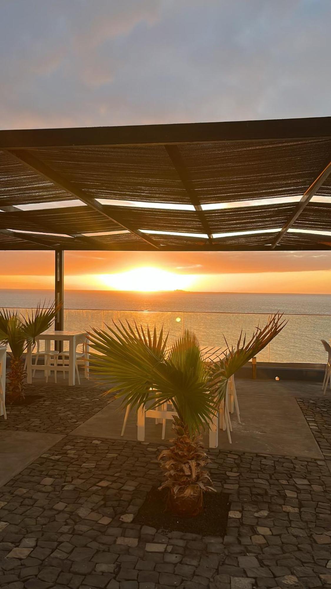 סאו פיליפי The View Hotel מראה חיצוני תמונה