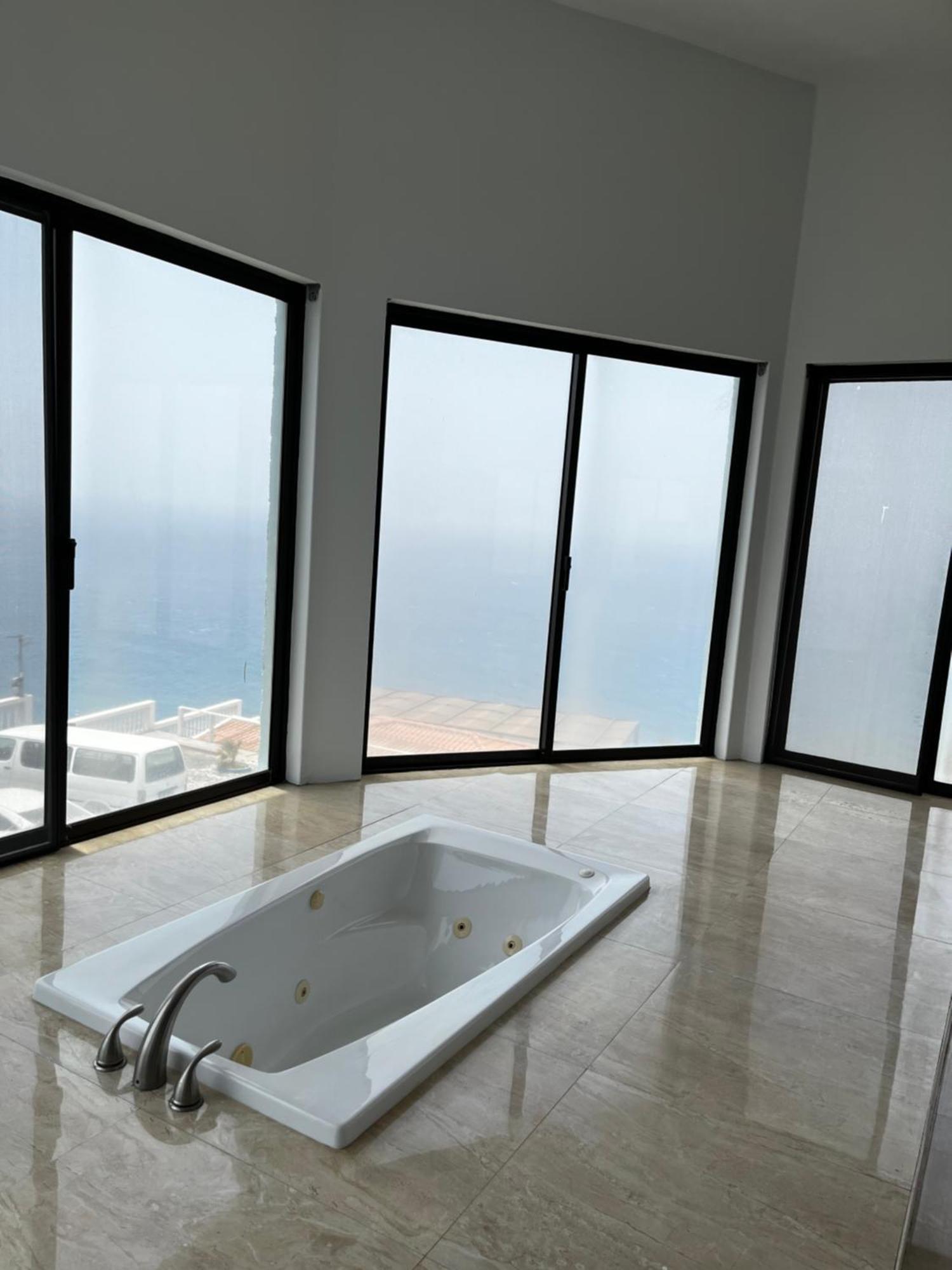 סאו פיליפי The View Hotel מראה חיצוני תמונה
