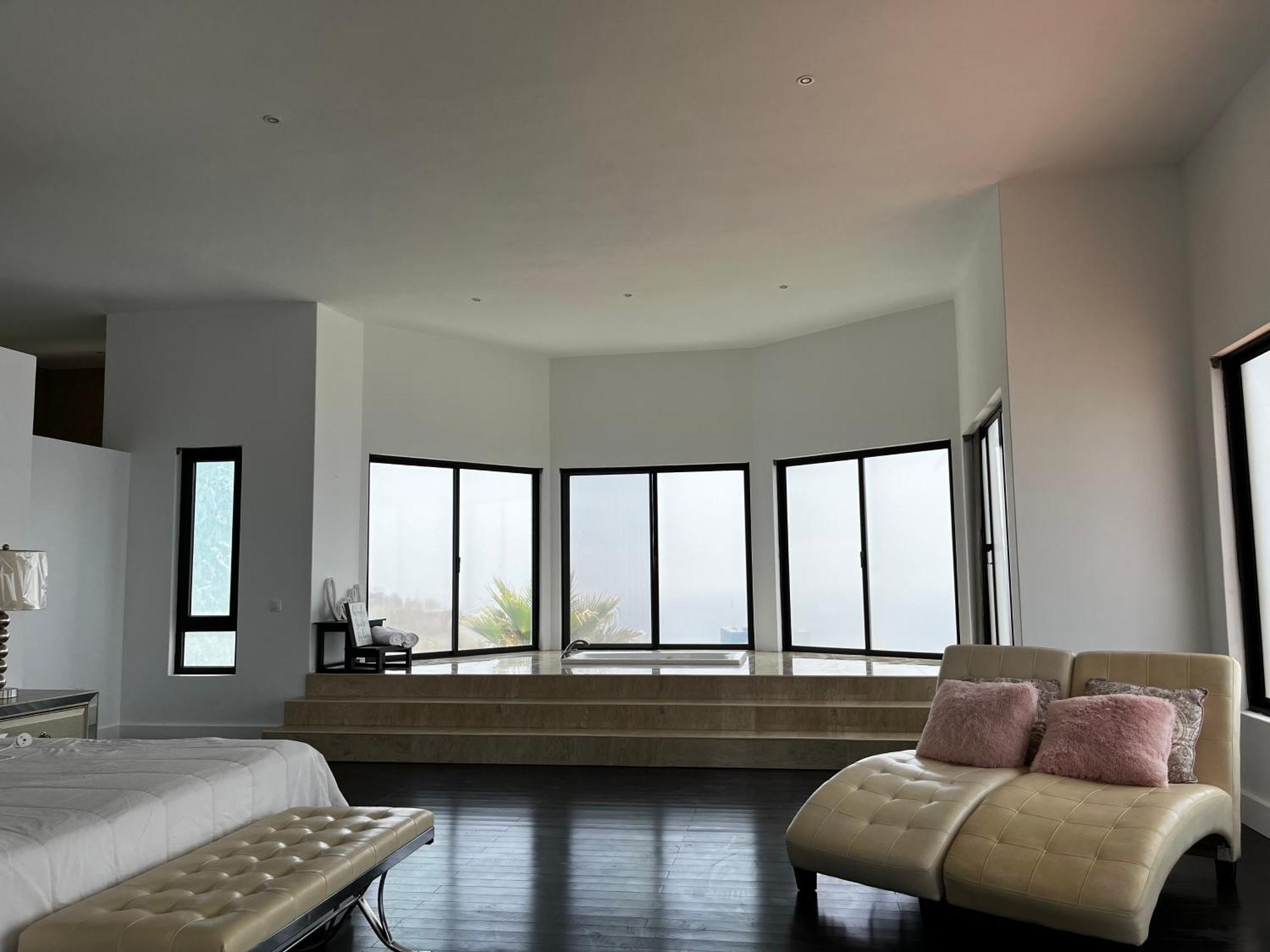 סאו פיליפי The View Hotel מראה חיצוני תמונה