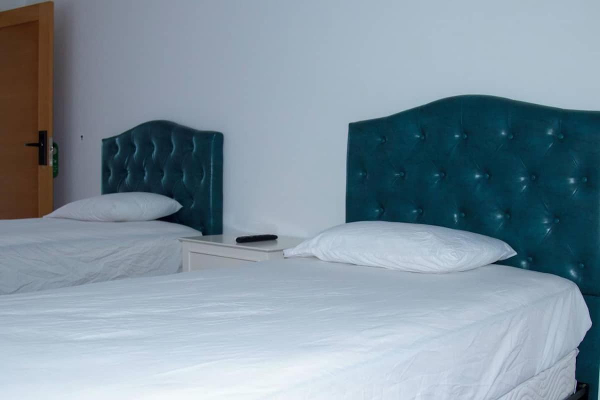 סאו פיליפי The View Hotel מראה חיצוני תמונה